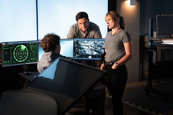NCIS: New York