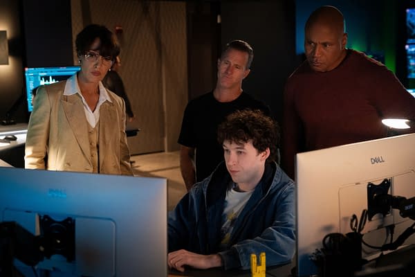 NCIS: New York