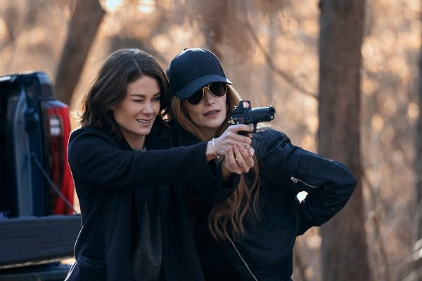 The Hunting Wives Returns in November: Season 2 Image Gallery Released