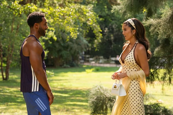 Emily in Paris Season 6: Netflix Previews Final Run with 11 New Images
