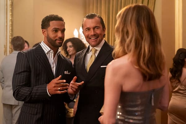 Emily In Paris: 11 New Photos From The Final Season, Releasing Dec. 24