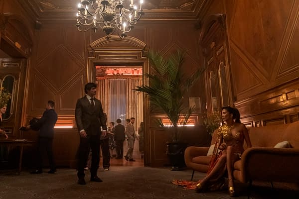 Emily in Paris Season 6: Netflix Previews Final Run with 11 New Images