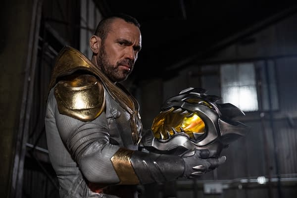 Legend of the White Dragon Director & Writer on Film's Long Journey