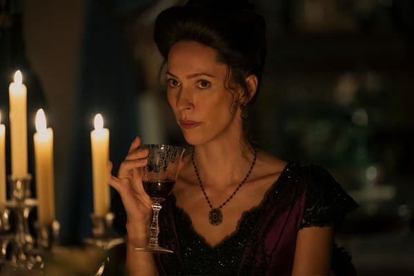 Monster: The Lizzie Borden Story