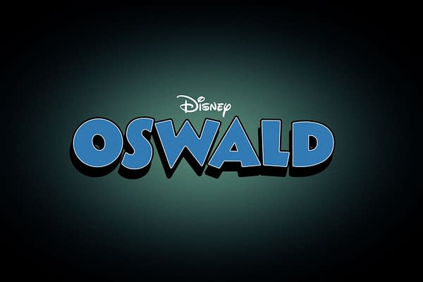 Oswald