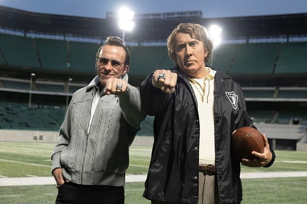 Madden Trailer Released, Film Hits Prime Video On November 18