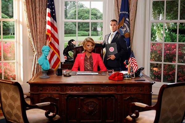 RuPaul's Stop! That! Train! Review: A Campy Railway Romp