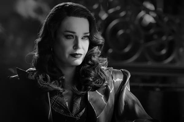 Star Trek: Strange New Worlds S04E04: "A Case of Chiaroscuro" Images