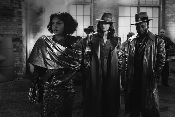 Star Trek: Strange New Worlds S04E04: "A Case of Chiaroscuro" Images