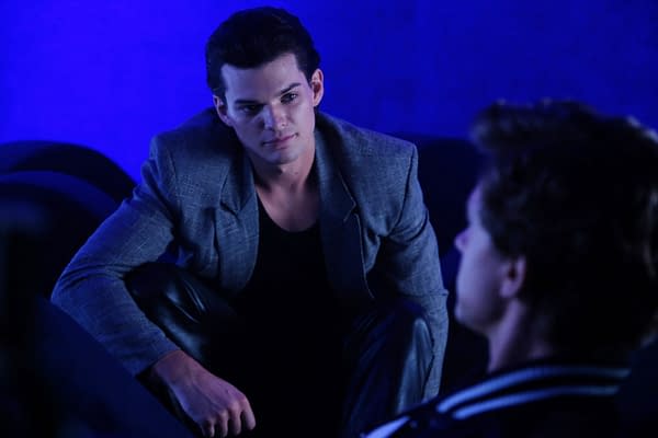 The Shards: Murphy/Ellis Series Debuts Tonight: S01E01/S01E02 Preview