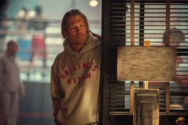 The Gentlemen Season 2 Trailer; Guy Ritchie Returning for Season 3