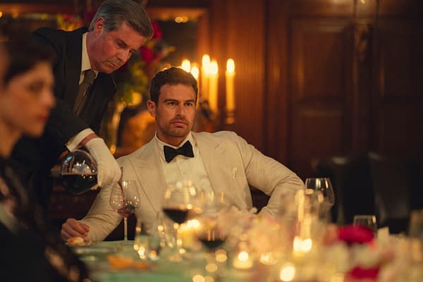 The Gentlemen Season 2 Trailer; Guy Ritchie Returning for Season 3