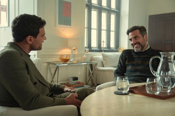 The Gentlemen Season 2 Trailer; Guy Ritchie Returning for Season 3