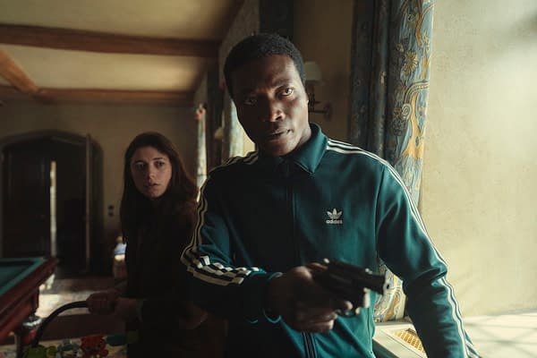 The Gentlemen Season 2 Trailer; Guy Ritchie Returning for Season 3