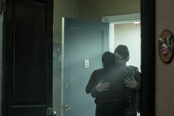 The Walking Dead: Dead City S03E04: "Found/Lost" Images Released
