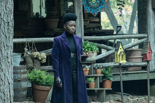The Walking Dead: Dead City S03E04: "Found/Lost" Images Released