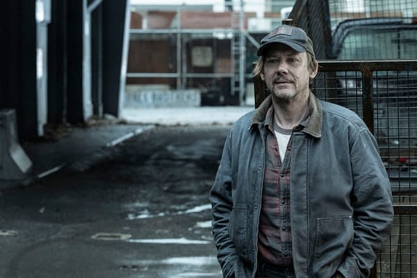 The Walking Dead: Dead City S03E04: "Found/Lost" Images Released
