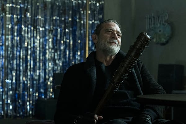 The Walking Dead: Dead City S03E05: "Imperialis" Images Released