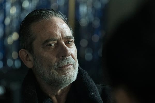The Walking Dead: Dead City S03E05: "Imperialis" Images Released