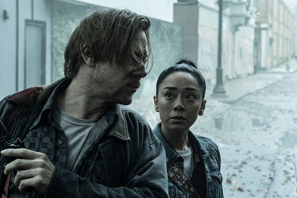 The Walking Dead: Dead City S03E07: "Hourglass": Negan's Final Run?