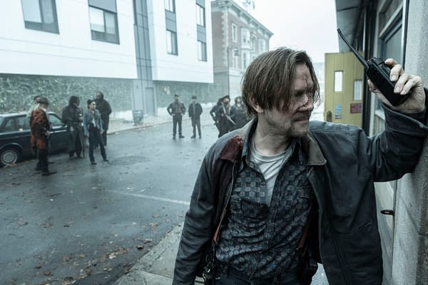 The Walking Dead: Dead City S03E07: "Hourglass": Negan's Final Run?