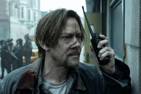 The Walking Dead: Dead City S03E07: "Hourglass": Negan's Final Run?