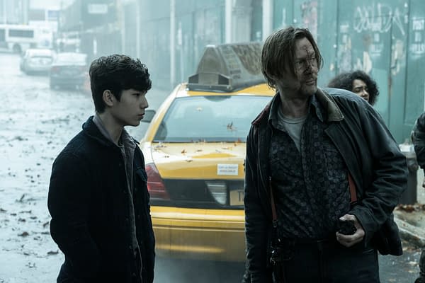 The Walking Dead: Dead City S03E07: "Hourglass": Negan's Final Run?