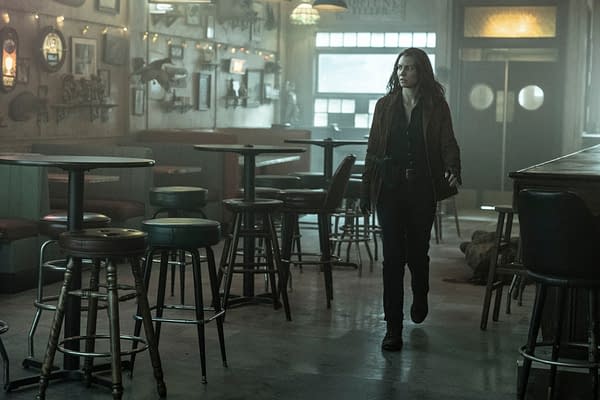 The Walking Dead: Dead City S03E07: "Hourglass": Negan's Final Run?