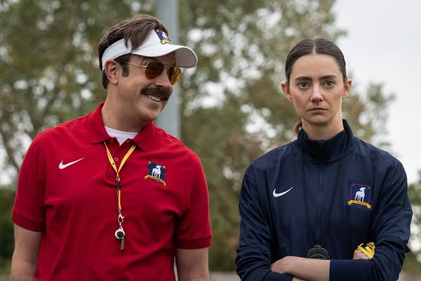 Ted Lasso