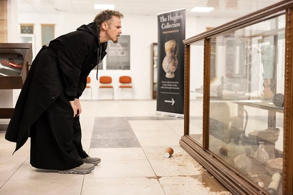 The Librarians: The Next Chapter Returns Tonight! Our S02E01 Preview