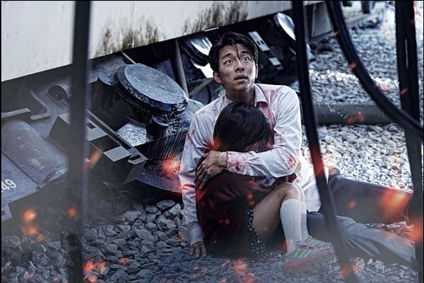 Train to Busan Director on Horror Film's Legacy, 10th Anniversary