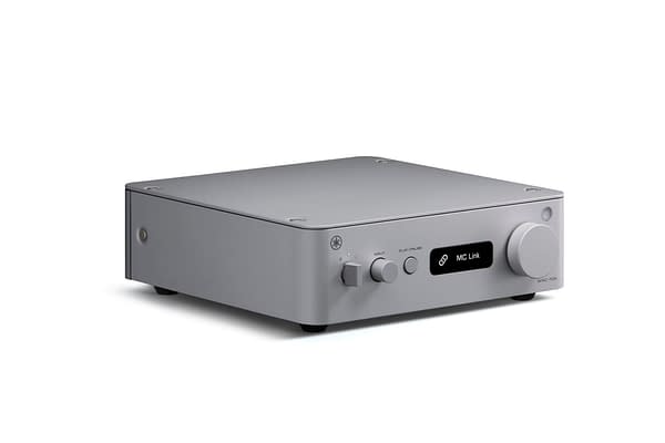 Yamaha Unveils Two New Compact Hi-Fi Audio Products