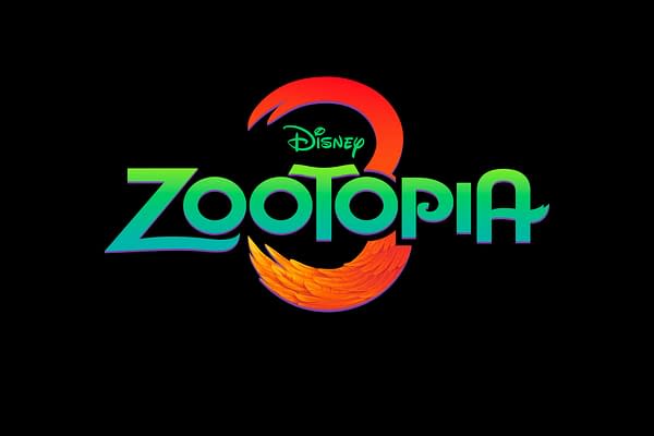 Zootopia 3 Has Been Announced At D23, In The Works Right Now