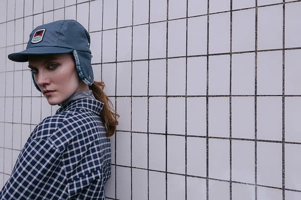 ZA/UM Atelier Unveiled a New Control Resonant Clothing Line