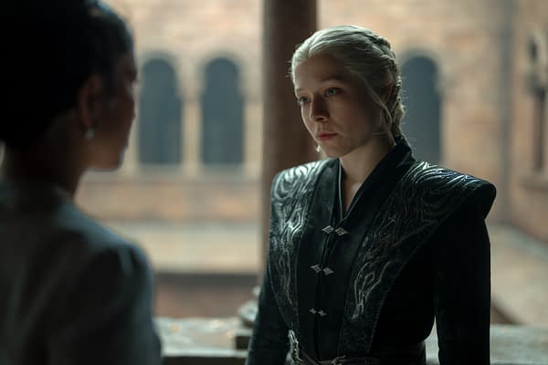 House of the Dragon Season 3 Episode 7 Preview: Things Fall Apart