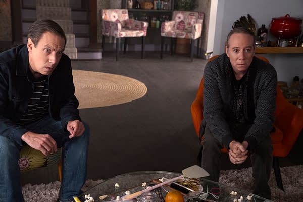 Stuart Fails to Save the Universe S01E03 Preview: Bert's Kinda Magical