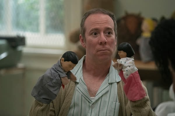 Stuart Fails to Save the Universe S01E04 Preview: Is Stuart Insane?