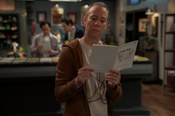 Stuart Fails to Save the Universe: Here's Our Updated S01E06 Preview