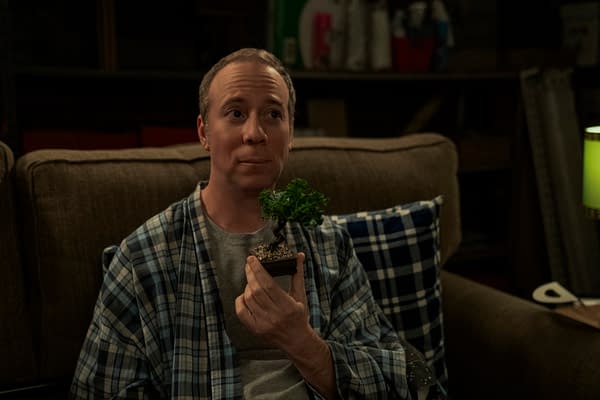 Stuart Fails to Save the Universe: Here's Our Updated S01E06 Preview