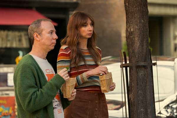 Stuart Fails to Save the Universe: Here's Our Updated S01E06 Preview