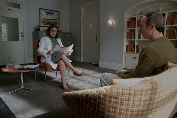 Stuart Fails to Save the Universe: Mayim Bialik Joined The Spinoff