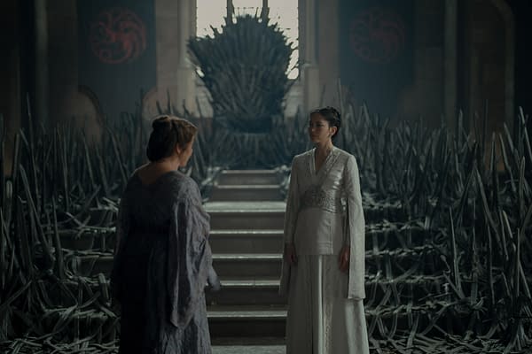 House of the Dragon Season 3 Episode 7 Preview: Things Fall Apart