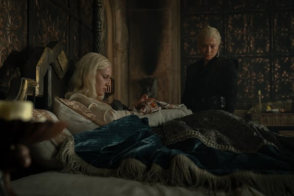 House of the Dragon Season 3 Episode 7 Preview: Things Fall Apart