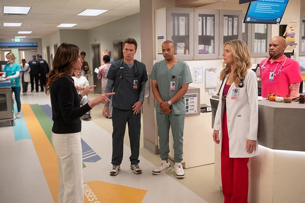 Scrubs