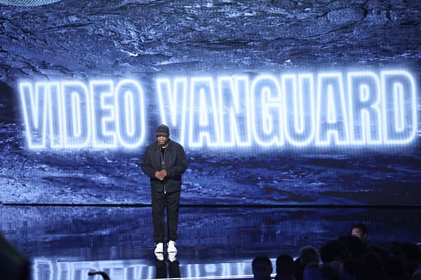 MTV VMAs: Nirvana's Dave Grohl & Krist Novoselic Remember Kurt Cobain