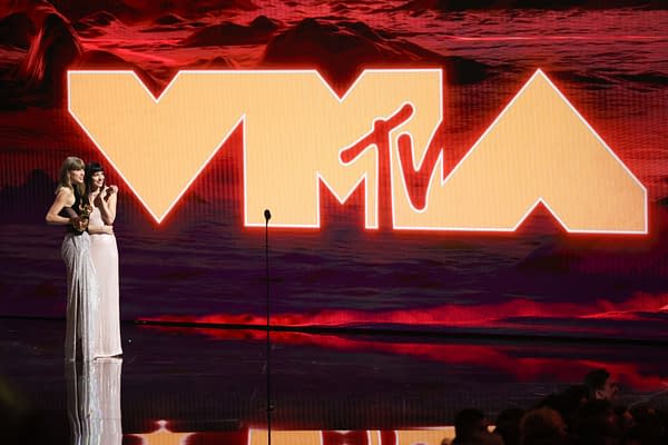 VMAs