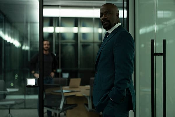 Cupertino S01E01: "Michael & Olivia": CBS Previews Series Premiere