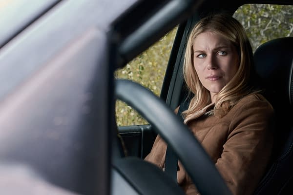 Marshals Season 2: We've Got an Early Look at S02E02: "End of Watch"