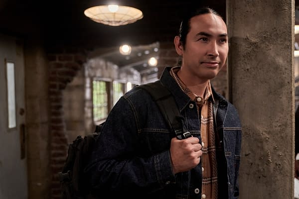 Marshals Season 2: We've Got an Early Look at S02E02: "End of Watch"