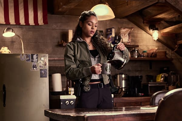 Marshals Season 2: We've Got an Early Look at S02E02: "End of Watch"